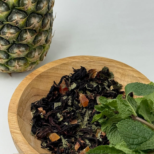 HIBISCUS FRUITE (VRAC)