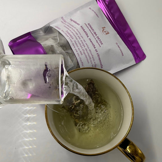KINKELIBA DETOX