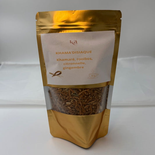 KHAMA'DISIAQUE (VRAC)