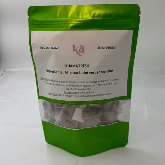 KHAMA'FRESH