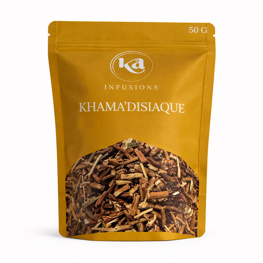 KHAMA'DISIAQUE (VRAC)