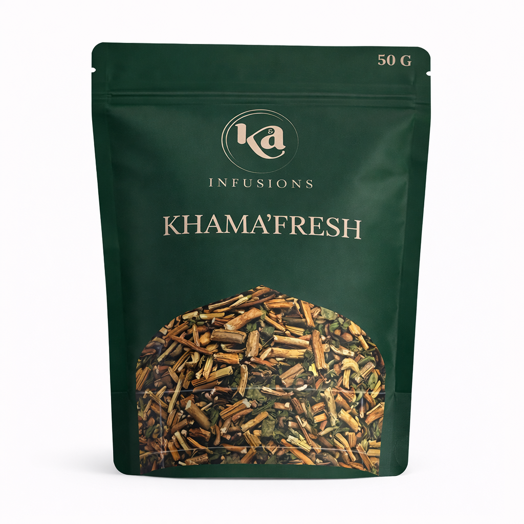 KHAMA'FRESH (VRAC)