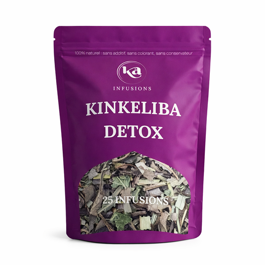 KINKELIBA DETOX