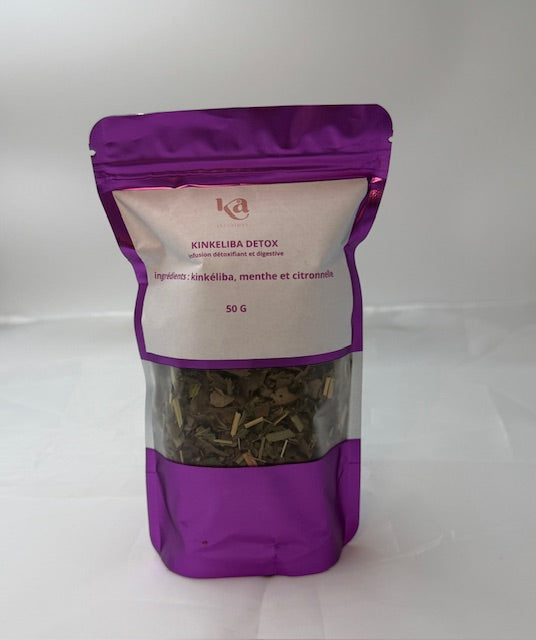 KINKELIBA DETOX (VRAC)