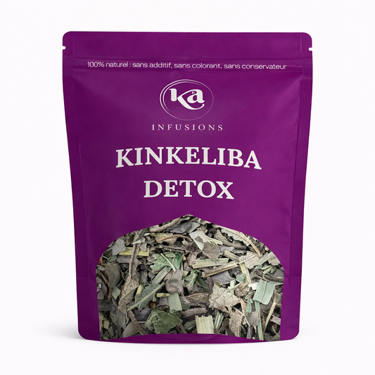 KINKELIBA DETOX (VRAC)